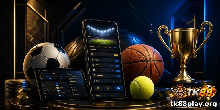 TK88 App | Trang Chủ Chính Thức 2026 - hình ảnh - tk88play.org