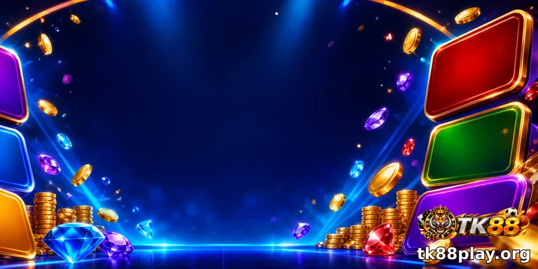 TK88 Có Lừa Đảo Không – Sự Thật Phía Sau Tin Đồn Lan Truyền - hình ảnh - tk88play.org