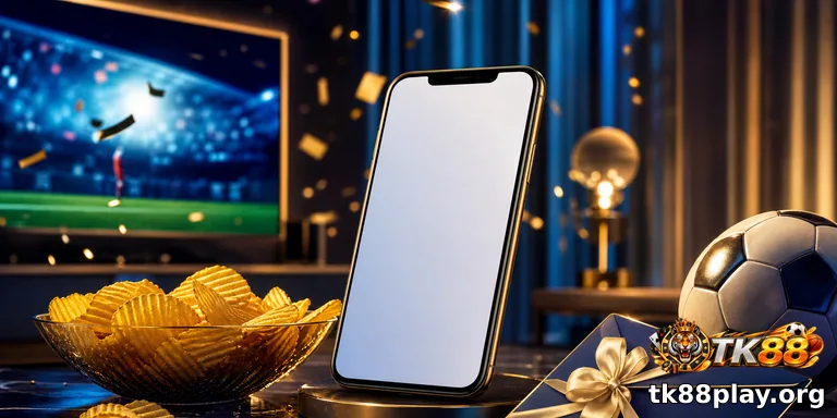 TK88 Có Uy Tín Không – Góc Nhìn Số Liệu, Vận Hành Minh Bạch - hình ảnh - tk88play.org